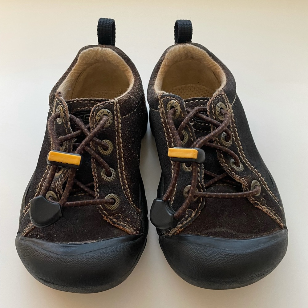 Keen shoes